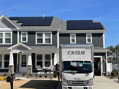 worst solar companies in colorado|ION Solar solar reviews, complaints, address & solar。